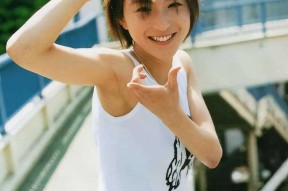 从世纪美少女到医院打人：广末凉子复出背后的心酸真相！